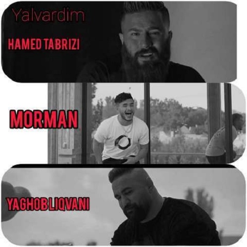 دانلود آهنگ یالواردیم